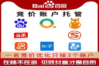 SEM竞价代运营公司案例实战指南